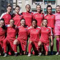 Serie C Femminile 3° giornata stagione 2023/24
