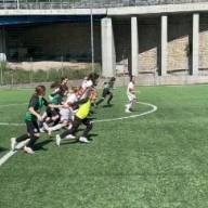 Under 10 Femminile 🖤💚  Baiardo - Genova Calcio 2-0