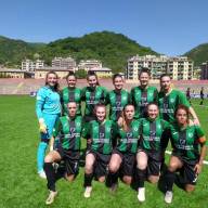 ⚫🟢 Serie C Femminile 27 giornata