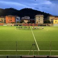 ⬛⬛🟩🟩LEVA 2008 Seconda partita girone di ritorno