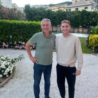 ⚫🟢 Il Baiardo riparte dal suo capitano @brio_18 Gianluca Briozzo 🐉⚫🟢