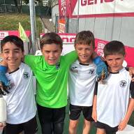 🖤💚🐉 Dell'erba sintetica alla... Sabbia! Torneo di Beach Soccer🖤💚🐉