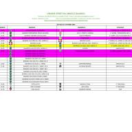 Programma gare Stagione 2025_2026