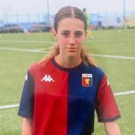 ⬛🟩Complimenti Aurora Borgna‼️