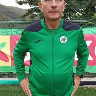 ⬛🟩 Promozione 1° giornata, mister Alberto Mariani al nostro 🎤 ⚫🟢⚽🐉