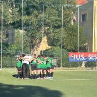 ⬛🟩🐉 UNDER 15 Femminile  3° giornata Prima Fase⚫🟢🐉