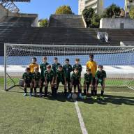 ⬛️🟩 Leva 2013 1º giornata campionato Esordienti 2º anno - Girone B ⚽️