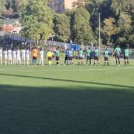 ⬛🟩🐉Leva 2009 Allievi Regionali Under 17 Girone B 3° giornata⚫🟢🐉