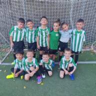 ⚫🟢🐉I piccoli amici 2019 al torneo di Varazze e amichevole contro il Ca' de Rissi⬛🟩🐉