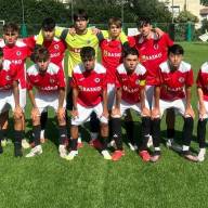 ⚫🟢🐉Leva 2010 Allievi Regionali Under 16 Girone B 3° giornata⬛🟩🐉