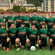 ⬛🟩🐉 Juniores Under 19 Maschile Girone B 5° giornata⚫🟢