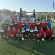 ⬛🟩🐉Leva 2015 torneo della Carcarese⚫🟢⚫