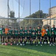 ⬛️🟩 LEVA 2012 Giovanissimi Provinciali Girone B 3ª giornata⚫️🟢