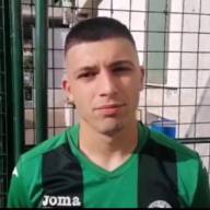 ⬛🟩 Promozione 5° Giornata Campionato Francesco Pascucci al nostro 🎤 ⚫🟢🐉