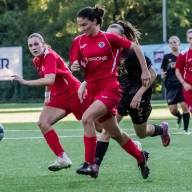⬛🟩🐉 Serie C FEMMINILE, 1° giornata Campionato Silvia Nietante al nostro 🎤🖤💚🐉