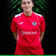 ⬛🟩🐉 Serie C FEMMINILE 1° GIORNATA Michela Pigati al nostro 🎤⚫🟢🐉