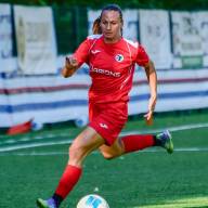 Alcuni scatti della sfida di Serie C di calcio tra Angelo Baiardo e Monterosso Bergamo ⚽