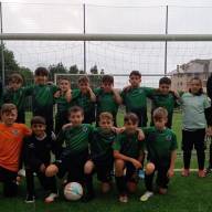 ⬛🟩🐉LEVA 2O14 4° giornata gironi A-B-D💚🖤