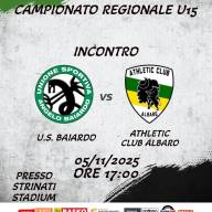 ⬛🟩🐉Leva 2011 9° giornata Giovanissimi Regionali Under 15 Girone B⚫🟢🐉