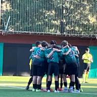 ⬛️🟩 LEVA 2012 Giovanissimi Provinciali Girone B 8ª giornata ⚫️🟢