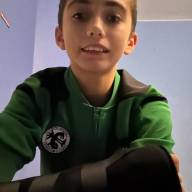 ⚫🟢🐉In bocca al lupo e un augurio di pronta guarigione a Marco Bacigalupo capitano Leva 2013🖤💚🐉