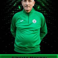 ⬛🟩🐉 Promozione 9° GIORNATA ⚫🟢🐉  Mister Alberto Mariani al nostro 🎤 ⚫🟢🐉