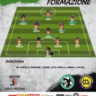 ⬛🟩🐉Leva 2011 13° GIORNATA GIR. B 70° MINUTO⬛🟩🐉