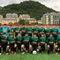 ⬛🟩🐉 Juniores d'Eccellenza 🖤💚