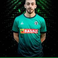 ⚫🟢🐉 Pormozione 12° giornata Antonio Di Pietro al nostro 🎤🖤💚🐉