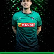 ⚫🟢🐉Promozione 12° giornata Pierluigi Gatto al nostro 🎤🟩⬛🐉