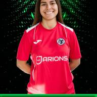 ⚫🟢🐉Emma Tabone, al rientro in campo dopo un anno di assenza, si confida al nostro 🎤⬛🟩🐉