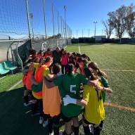 🖤💚🐉Under 15 Femminile 10° GIORNATA, mister Cosentino al nostro 🎤 ⬛🟩