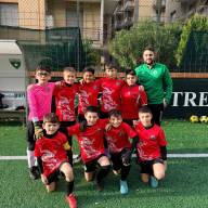 ⬛🟩🐉Leva 2015 8° GIORN. PULCINI 2 ANNO GIR. D⚫🟢🐉