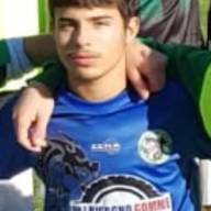 ‼️⬛🟩🐉👏 Menzione particolare per il portiere Leva 2010 Flavio Freppel, che ha esordito oggi con i 2009 ⚫🟢🐉