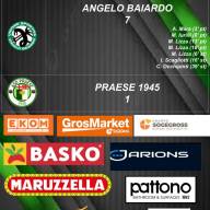 🐉⚫️🟢 Campionato Juniores U19 Femminile 1° giornata🐉⚫️🟢