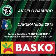 ⚫🟢🐉 Promozione 14a Giornata⬛🟩🐉  