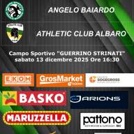 ⬛🟩🐉 Juniores d'Eccellenza 14a Giornata di Campionato⚫🟢🐉  