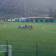 ⬛🟩🐉Leva 2016 9° GIORN. PULCINI 1 ANNO GIR. E🖤💚🐉