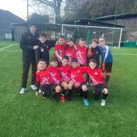 ⬛🟩🐉Leva 2015 9° GIORN. PULCINI 2 ANNO GIR. D⬛🟩🐉