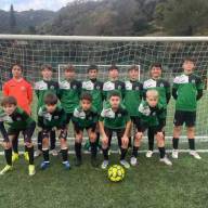 ⬛️🟩Leva 2013  11º giornata campionato Esordienti 2º anno - Girone D - ⚽️