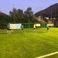 ⚫🟢🐉Allenamento Leva 2010 di mister Martini  a 