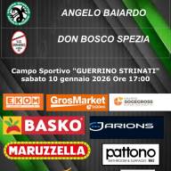 ⚫🟢🐉 Juniores d'Eccellenza 16a Giornata di Campionato⬛🟩🐉  