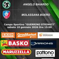 ⚫🟢🐉 Juniores Under 19 Femminile  4a Giornata di Campionato⬛🟩🐉 