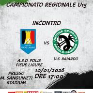 ⚫🟢🐉Leva 2011 17° Giornata Giovanissimi Regionali Under 15 Girone B⬛🟩🐉