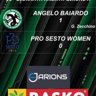 ⬛🟩🐉Serie C FEMMINILE 10° giornata  Risultato⚫🟢🐉