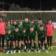 ⬛️🟩 Leva 2013 Recupero giornata campionato Esordienti 2º anno - Girone B ⚽️