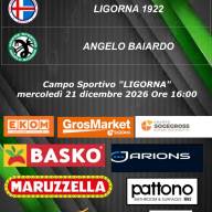 ⚫🟢🐉Leva 2012 17° giornata⚫🟢🐉