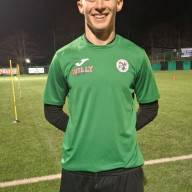 ⚫🟢Kevin Lika, attaccante Leva 2009, che ha fatto il suo esordio in Prima Squadra 💪🖤💚