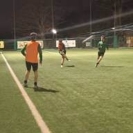 ⚫🟢🐉Partitella in famiglia tra la Juniores d'Eccellenza Maschile e la Leva 2009 ⬛🟩🐉