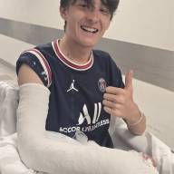 Un grande in bocca al lupo e tanti auguri di pronta guarigione a Filippo Dellepiane Leva 2013 da parte di tutto il Baiardo! 💪